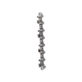 Carbide 3/8 Chain Saw Chain For Medium and Large Tree Cutting Tools